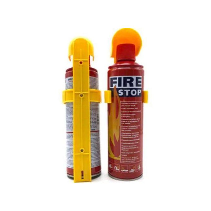 500ml Foam Fire Extinguisher