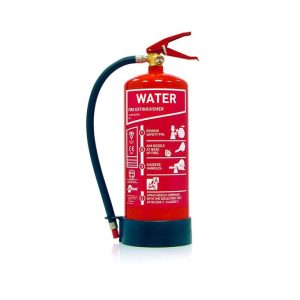 6L Water Fire Extinguisher