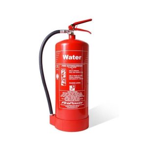 9L Water Fire Extinguisher