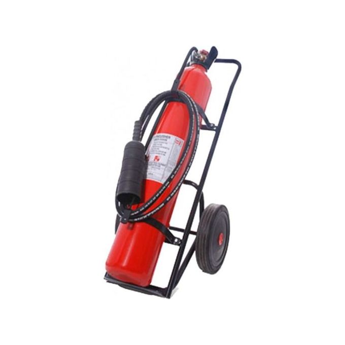 9kg CO2 Fire Extinguisher – Powerful & Reliable Fire Safety