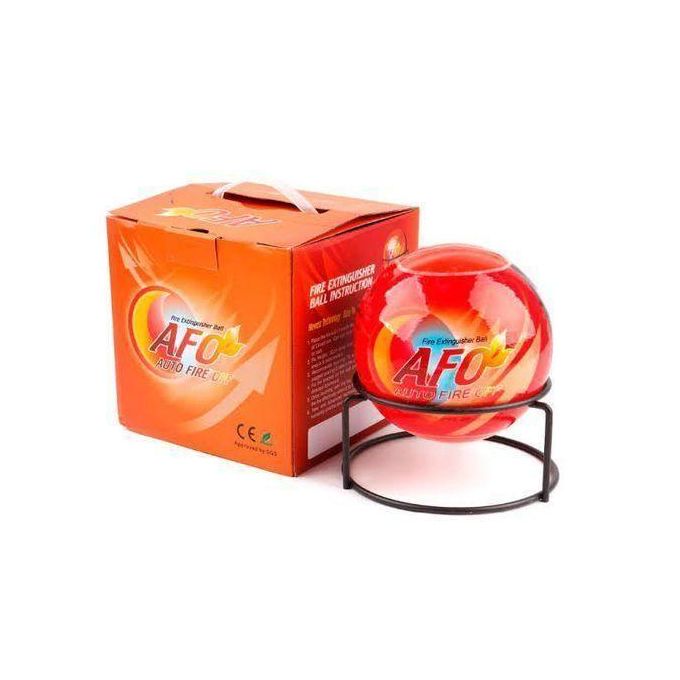 AFO Automatic AFO Fire Extinguisher Ball
