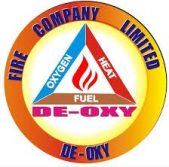 De-Oxy Fire
