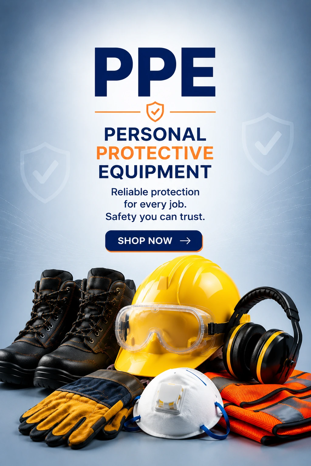PPE Equipment