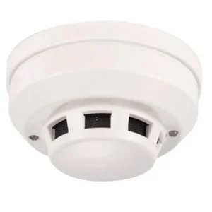 Smoke detector WD4S 24VDC