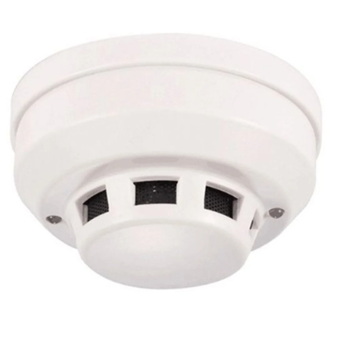 Smoke detector WD4S 24VDC